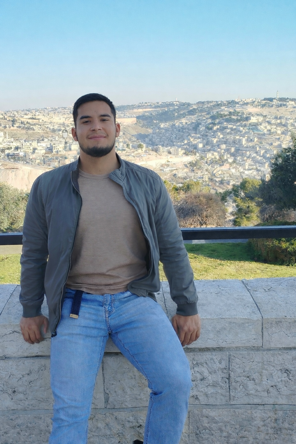 Sergio Rengifo Lozano